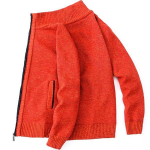 Pollogie™ Slim Fit Casual Sweatshirt