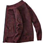 Pollogie™ Slim Fit Casual Sweatshirt