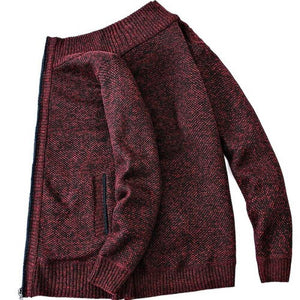 Pollogie™ Slim Fit Casual Sweatshirt