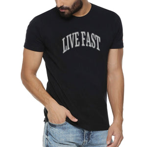 Pollogie™ Live Fast T-Shirt