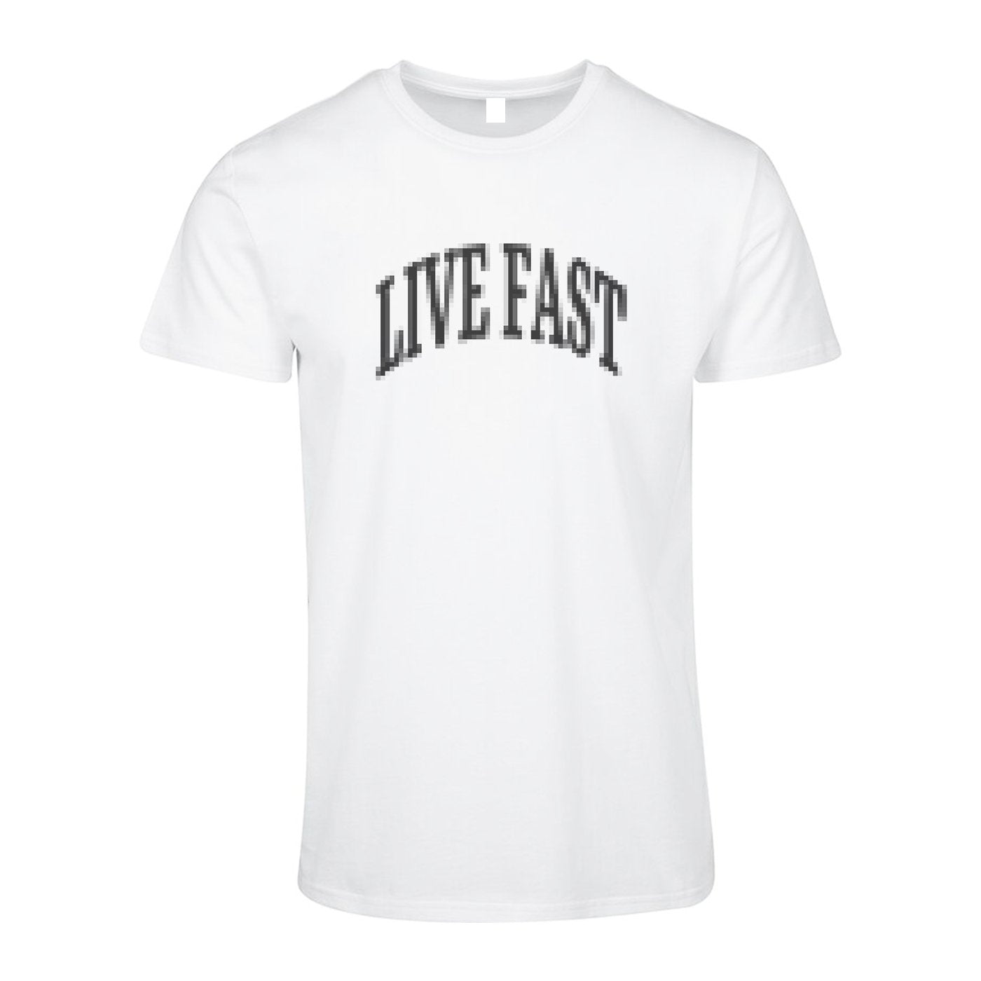 Pollogie™ Live Fast T-Shirt