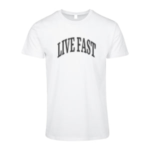 Pollogie™ Live Fast T-Shirt
