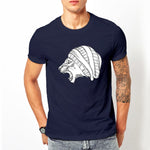 Pollogie™ Rasta Lion T-Shirt