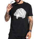 Pollogie™ Rasta Lion T-Shirt