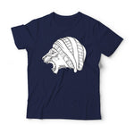 Pollogie™ Rasta Lion T-Shirt