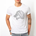 Pollogie™ Rasta Lion T-Shirt