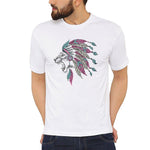 Pollogie™ Tribe Lion T-Shirt