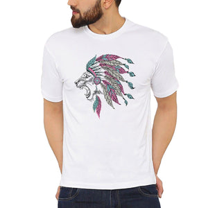 Pollogie™ Tribe Lion T-Shirt