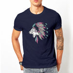 Pollogie™ Tribe Lion T-Shirt