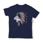 Pollogie™ Tribe Lion T-Shirt