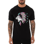 Pollogie™ Tribe Lion T-Shirt