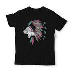 Pollogie™ Tribe Lion T-Shirt