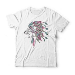 Pollogie™ Tribe Lion T-Shirt