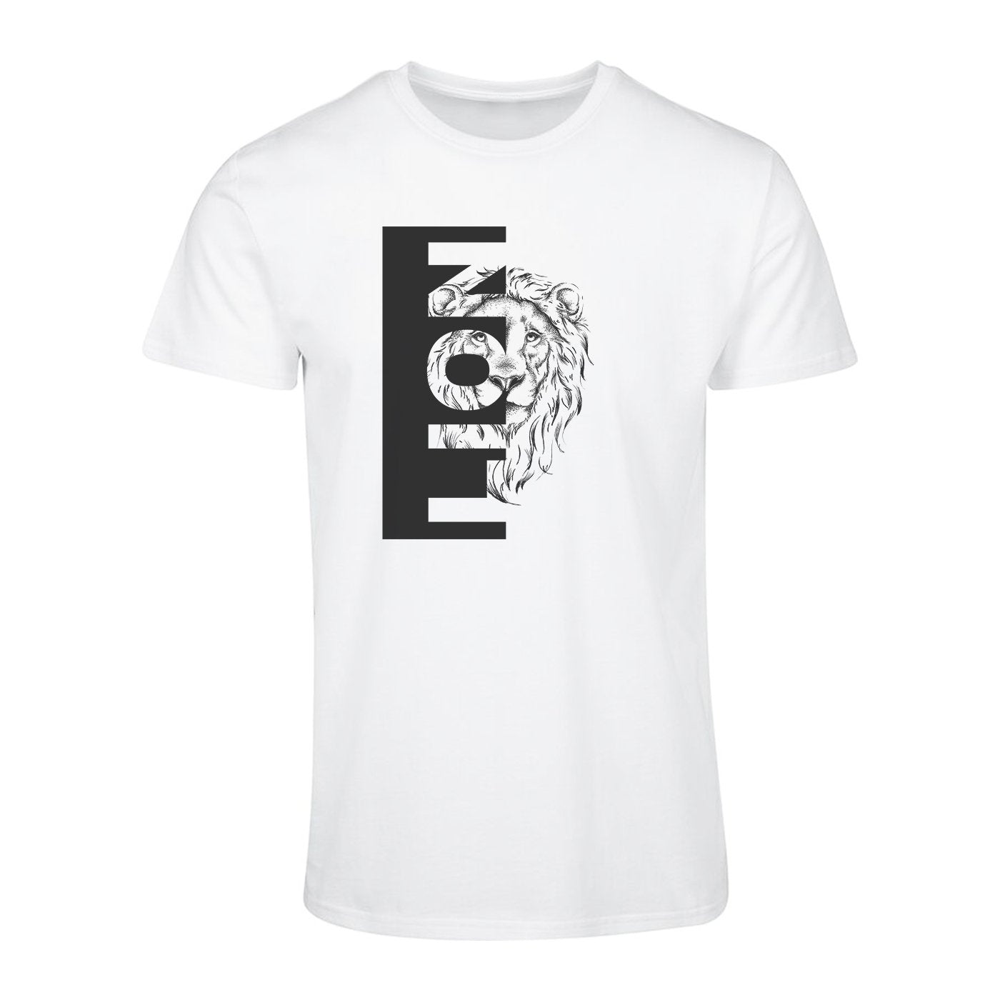 Pollogie™ LION T-Shirt