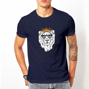 Pollogie™ Fancy Lion T-Shirt