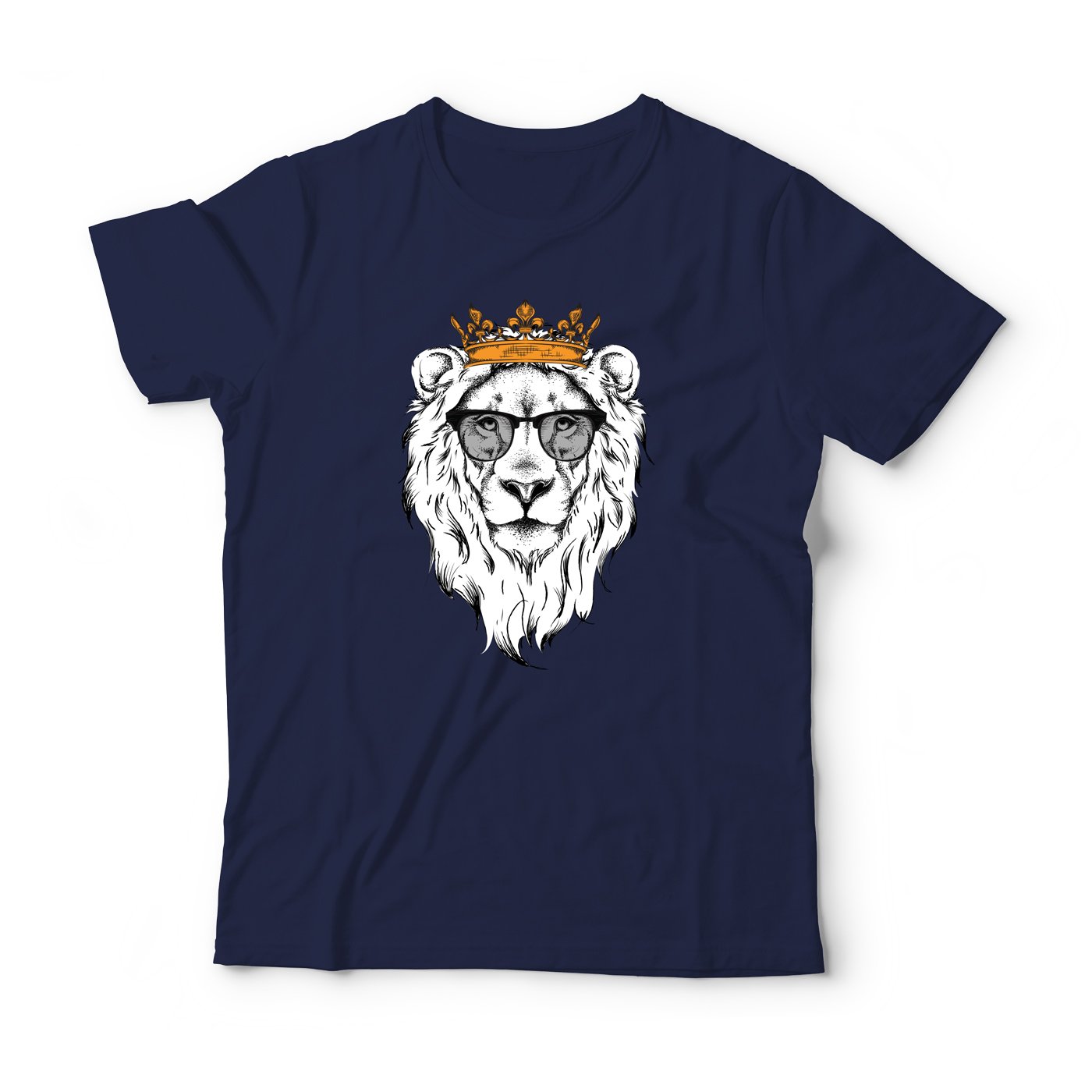 Pollogie™ Fancy Lion T-Shirt