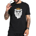 Pollogie™ Fancy Lion T-Shirt