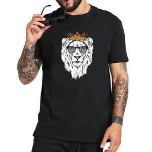 Pollogie™ Fancy Lion T-Shirt