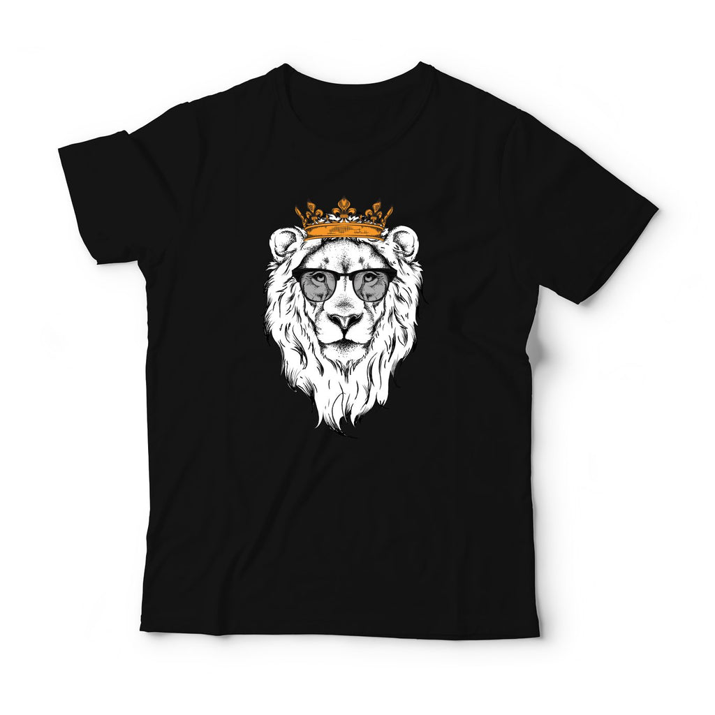 Pollogie™ Fancy Lion T-Shirt
