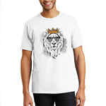 Pollogie™ Fancy Lion T-Shirt