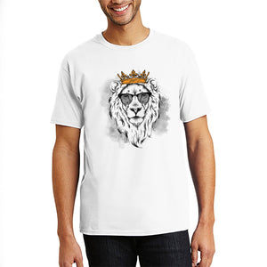 Pollogie™ Fancy Lion T-Shirt