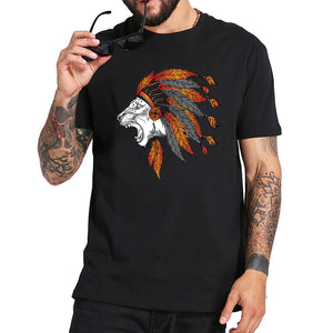 Pollogie™ Fierce Leon T-Shirt