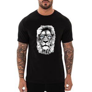 Pollogie™ Blue Eyes Lion T-Shirt
