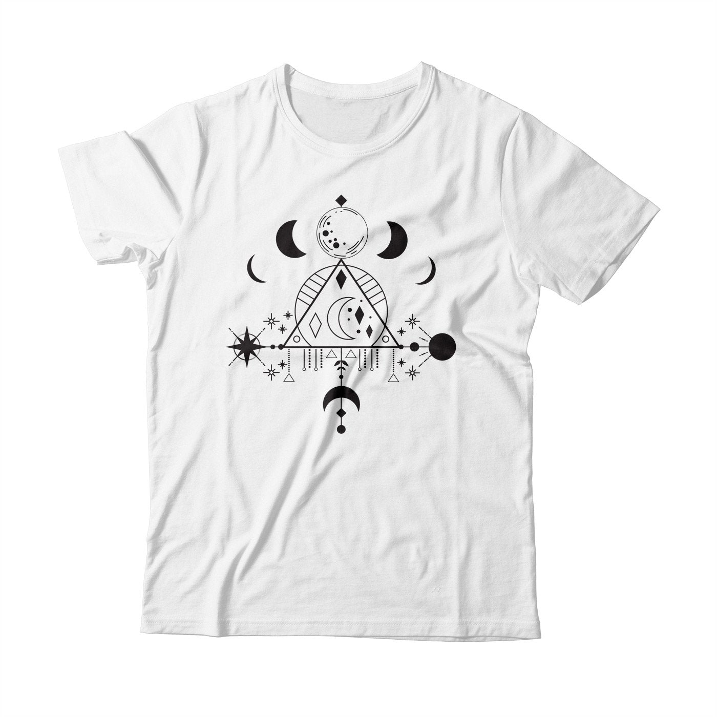 Pollogie™ Moonlight Dreams T-Shirt
