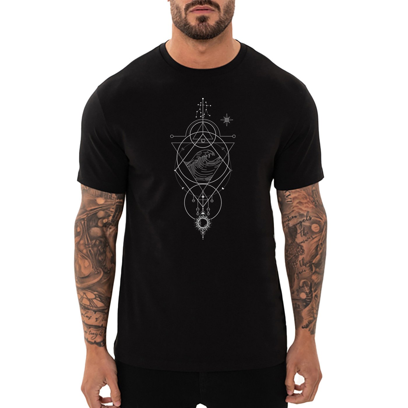 Pollogie™ Great Swell T-Shirt