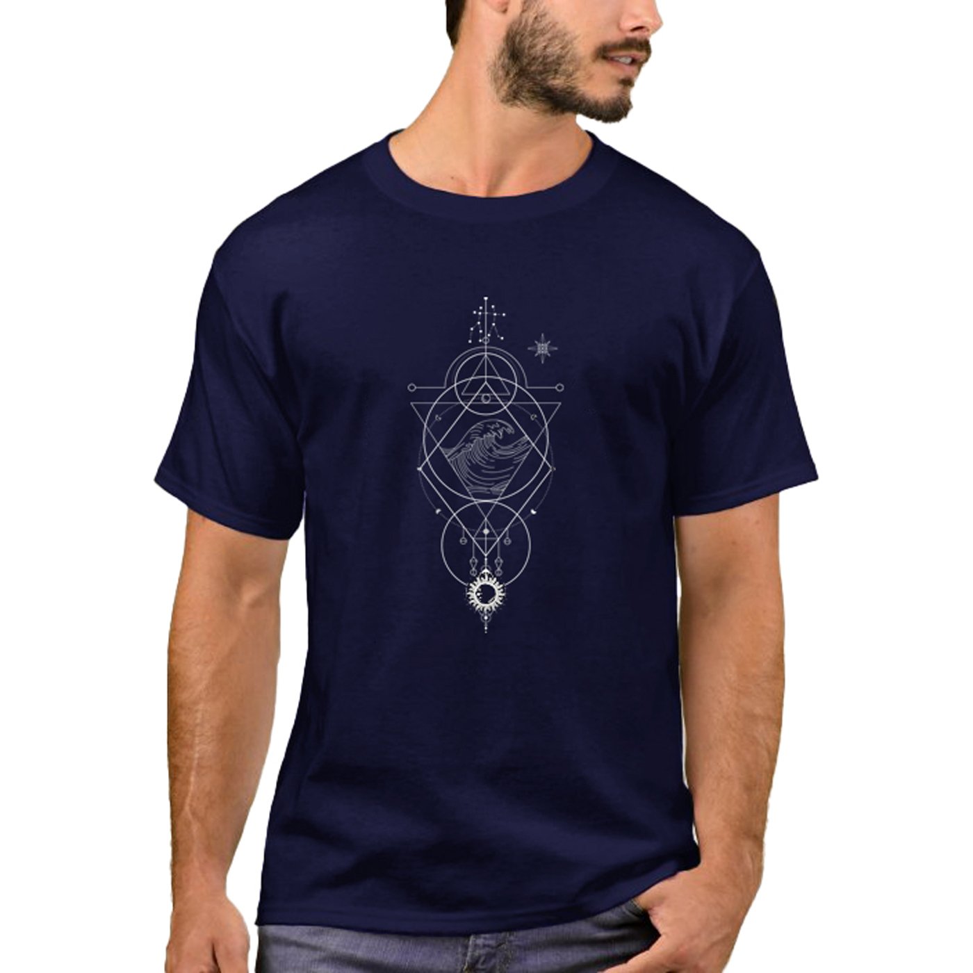 Pollogie™ Great Swell T-Shirt