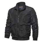 Pollogie™ Military Bomber Jacket
