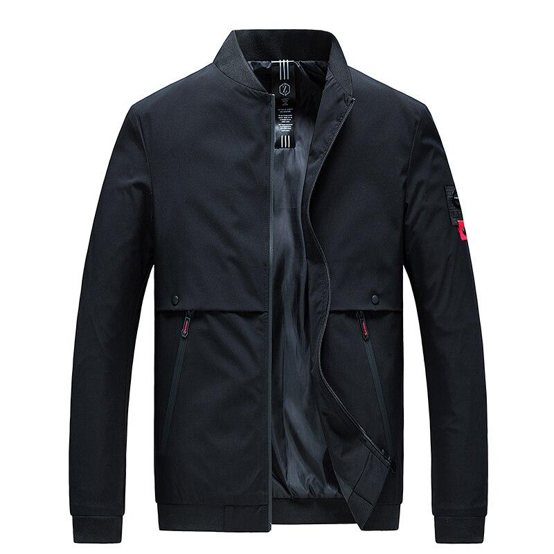 Pollogie™ Slim Fashion Jacket
