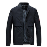 Pollogie™ Slim Fashion Jacket