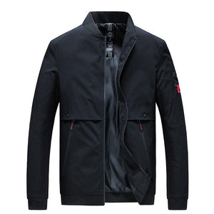 Pollogie™ Slim Fashion Jacket