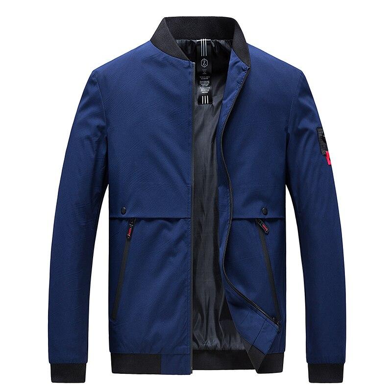 Pollogie™ Slim Fashion Jacket