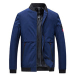 Pollogie™ Slim Fashion Jacket
