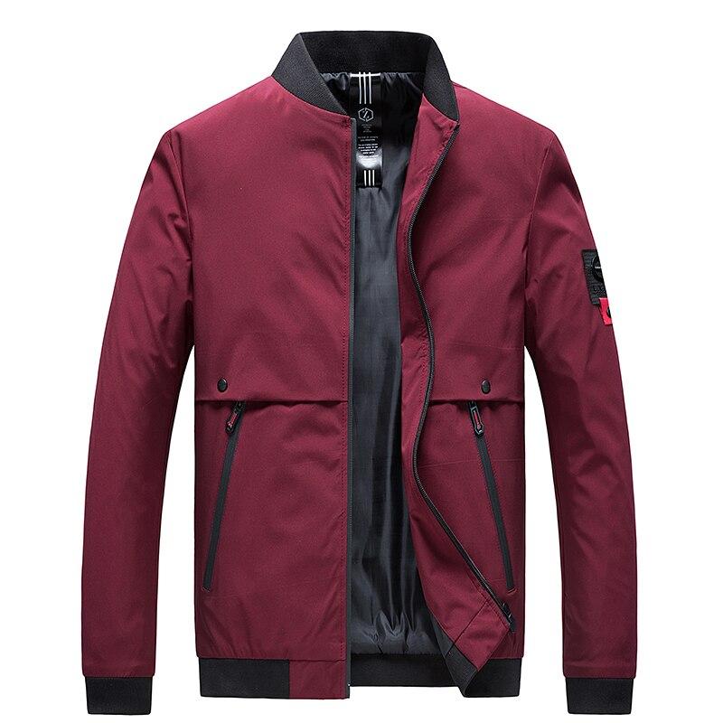 Pollogie™ Slim Fashion Jacket
