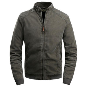 Pollogie™ Vintage Jacket