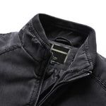 Pollogie™ Vintage Jacket