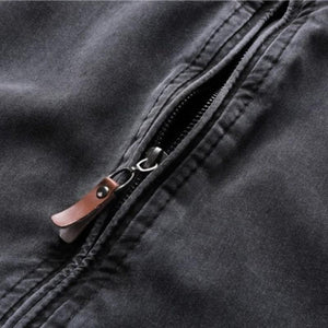 Pollogie™ Vintage Jacket