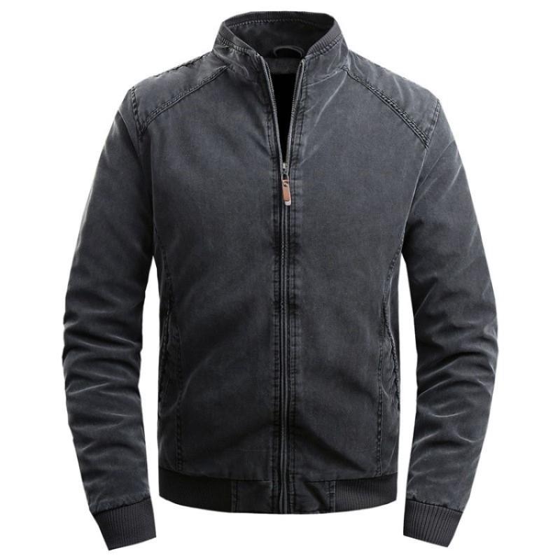 Pollogie™ Vintage Jacket