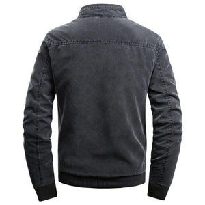 Pollogie™ Vintage Jacket