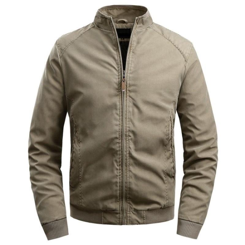 Pollogie™ Vintage Jacket