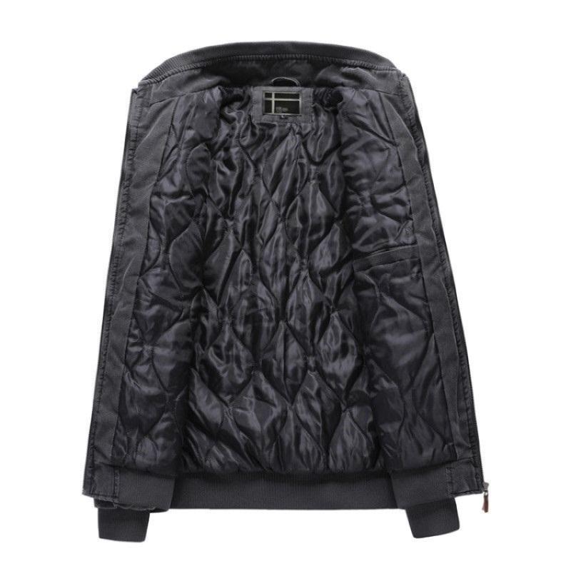 Pollogie™ Vintage Jacket