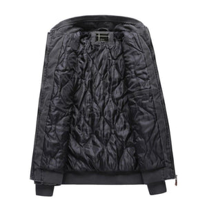 Pollogie™ Vintage Jacket