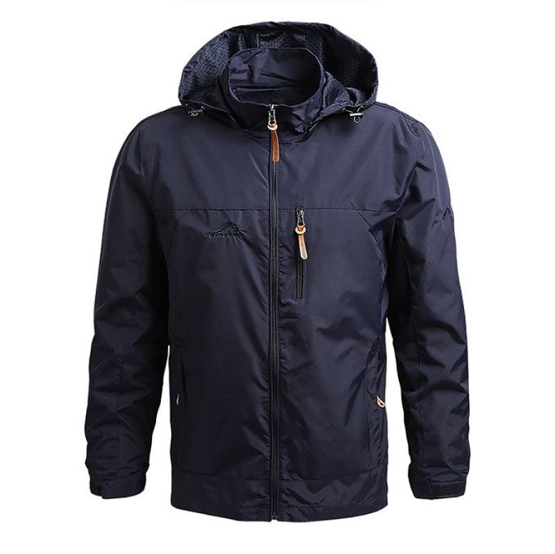 Pollogie™ Pathfinder Jacket