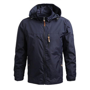 Pollogie™ Pathfinder Jacket