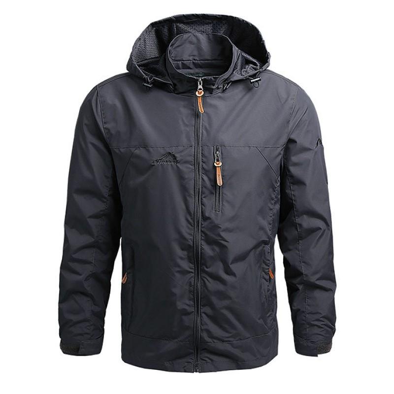 Pollogie™ Pathfinder Jacket