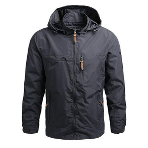 Pollogie™ Pathfinder Jacket