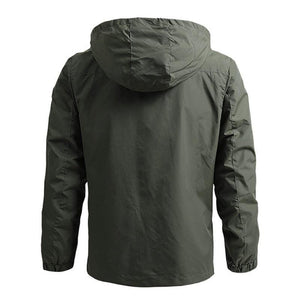 Pollogie™ Pathfinder Jacket
